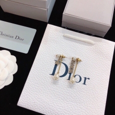 Christian Dior Earrings